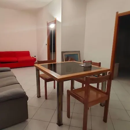 Bilocale Colonie, Con Patio Fronte Mare E Garage Διαμέρισμα Ρίμινι