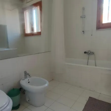 Apartment Bilocale Colonie, Con Patio Fronte Mare E Garage Rimini