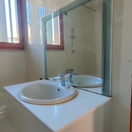 Bilocale Colonie, Con Patio Fronte Mare E Garage Rimini
